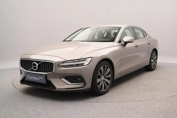 Volvo S60 T5 INSCRIPTION CZ