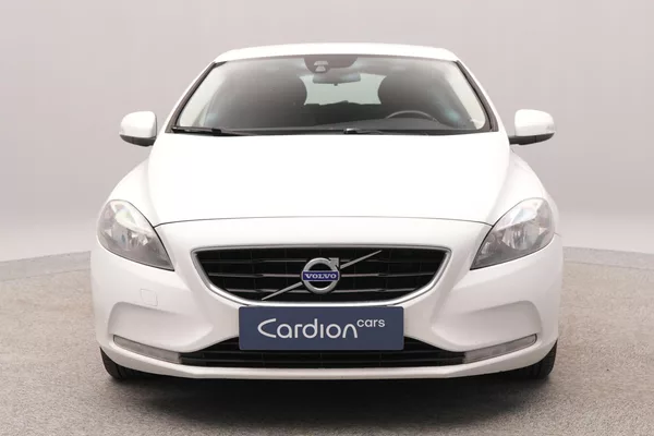 Volvo V40 D2 MOMENTUM CZ - foto 15