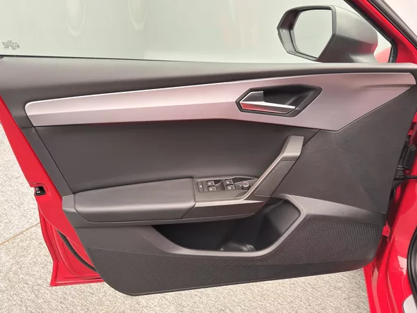 Seat Leon 1.5 TSI 110kW FR CZ - foto 17