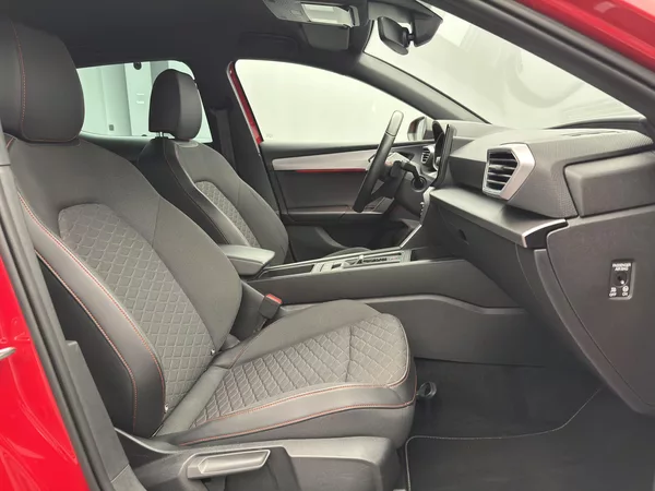 Seat Leon 1.5 TSI 110kW FR CZ - foto 22