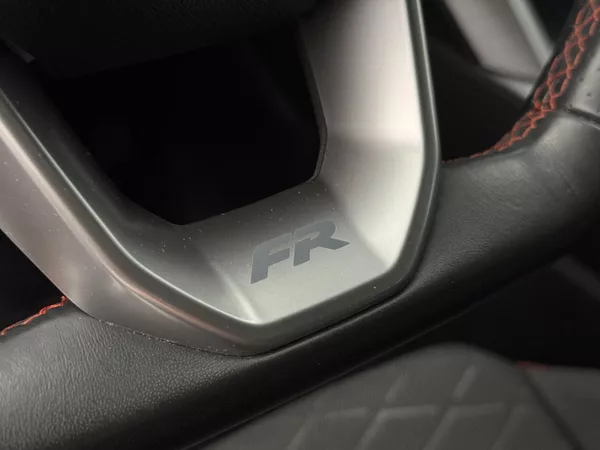 Seat Leon 1.5 TSI 110kW FR CZ - foto 26