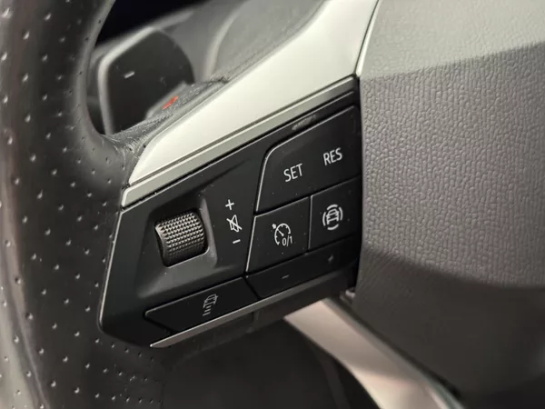 Seat Leon 1.5 TSI 110kW FR CZ - foto 27