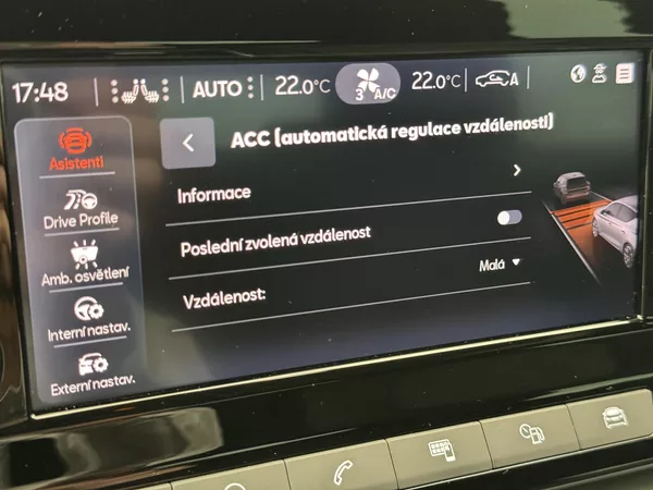 Seat Leon 1.5 TSI 110kW FR CZ - foto 41