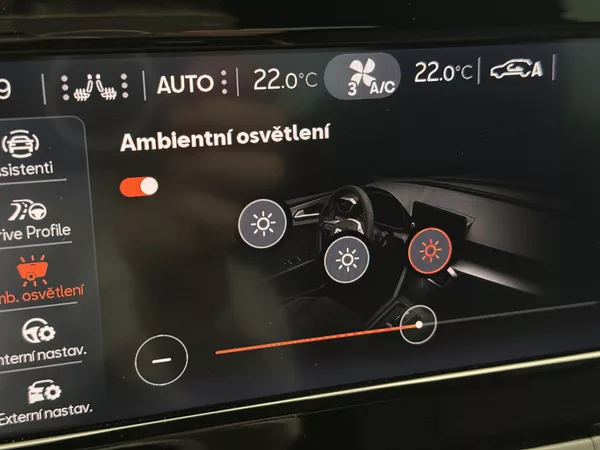 Seat Leon 1.5 TSI 110kW FR CZ - foto 43