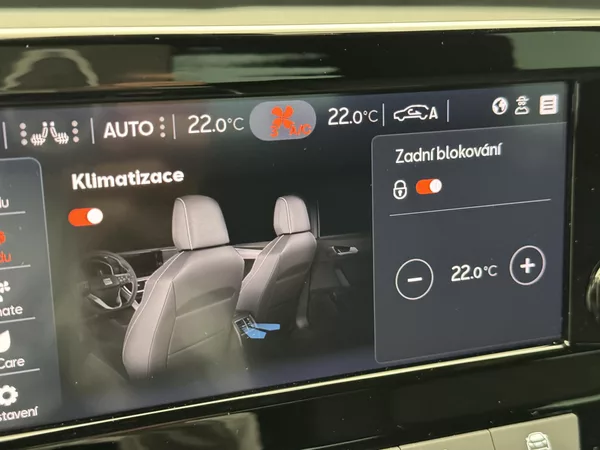 Seat Leon 1.5 TSI 110kW FR CZ - foto 48