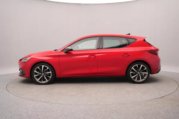 Seat Leon 1.5 TSI 110kW FR CZ - foto 6