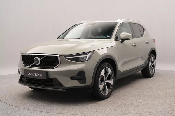 Volvo XC40 B3 CORE AUT
