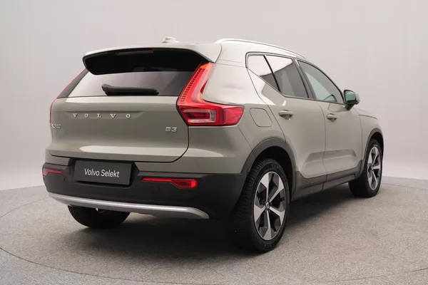 Volvo XC40 B3 CORE AUT - foto 10