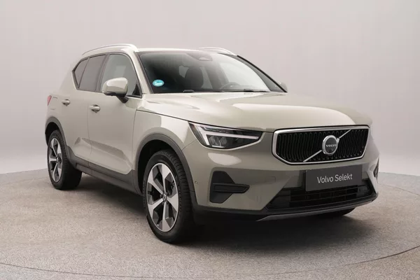 Volvo XC40 B3 CORE AUT - foto 12