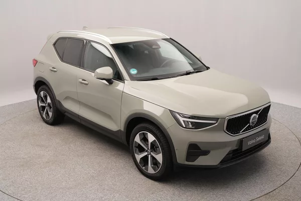 Volvo XC40 B3 CORE AUT - foto 13