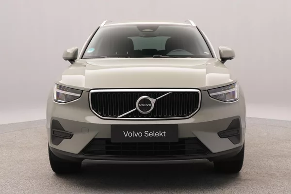 Volvo XC40 B3 CORE AUT - foto 15