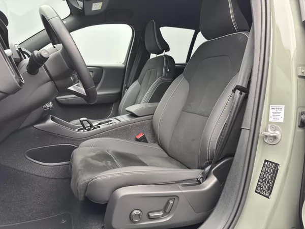 Volvo XC40 B3 CORE AUT - foto 4