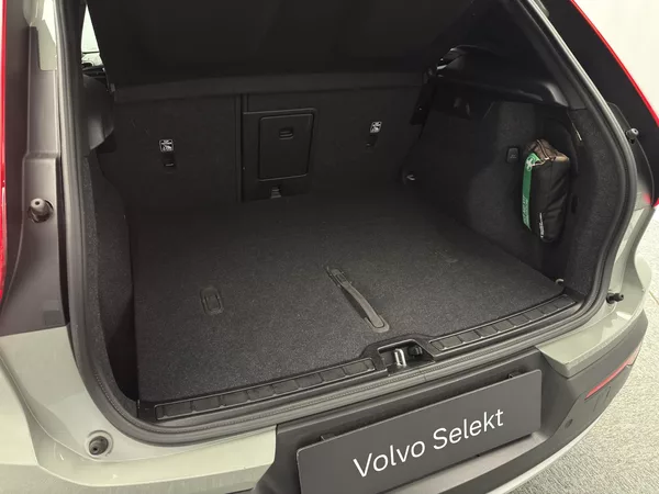Volvo XC40 B3 CORE AUT - foto 5