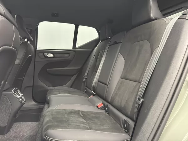 Volvo XC40 B3 CORE AUT - foto 6