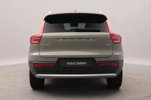 Volvo XC40 B3 CORE AUT - foto 9