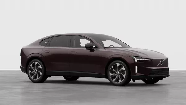 Volvo ES90 PURE ELECTRIC CORE - foto 10