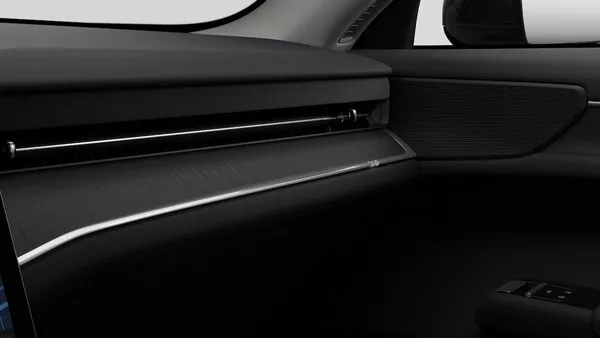 Volvo ES90 PURE ELECTRIC CORE - foto 14