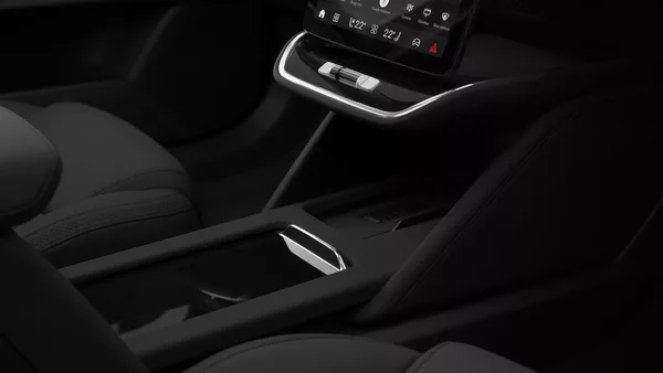 Volvo ES90 PURE ELECTRIC CORE - foto 16