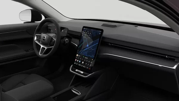 Volvo ES90 PURE ELECTRIC CORE - foto 2