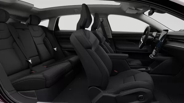Volvo ES90 PURE ELECTRIC CORE - foto 3