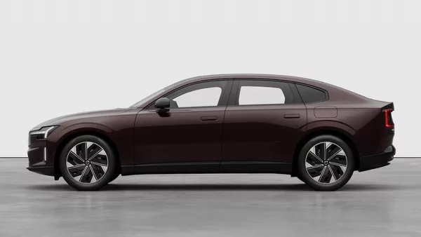 Volvo ES90 PURE ELECTRIC CORE - foto 5