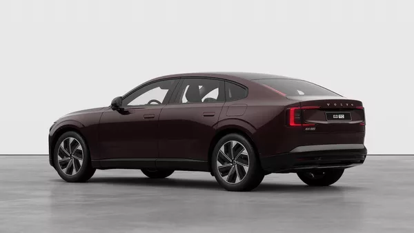 Volvo ES90 PURE ELECTRIC CORE - foto 6