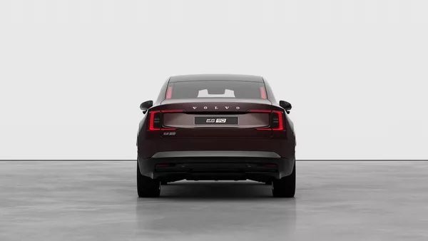 Volvo ES90 PURE ELECTRIC CORE - foto 7