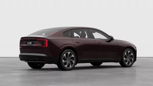 Volvo ES90 PURE ELECTRIC CORE - foto 8
