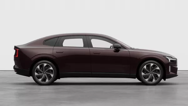 Volvo ES90 PURE ELECTRIC CORE - foto 9