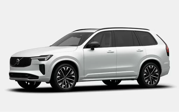 Volvo XC90 B5 AWD AUT DARK ULTRA 7míst