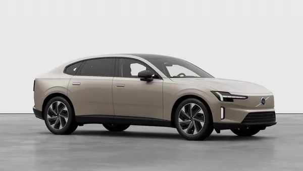 Volvo ES90 PURE ELECTRIC CORE - foto 10