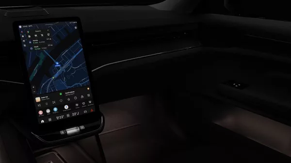 Volvo ES90 PURE ELECTRIC CORE - foto 15