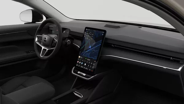 Volvo ES90 PURE ELECTRIC CORE - foto 2
