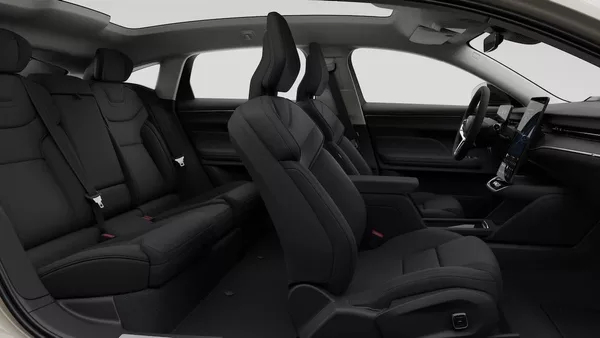 Volvo ES90 PURE ELECTRIC CORE - foto 3