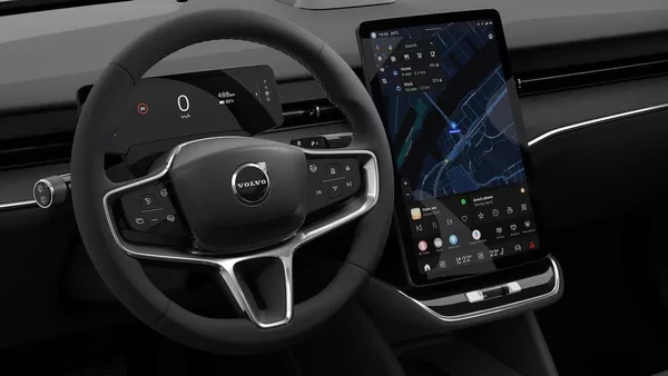 Volvo ES90 PURE ELECTRIC CORE - foto 4