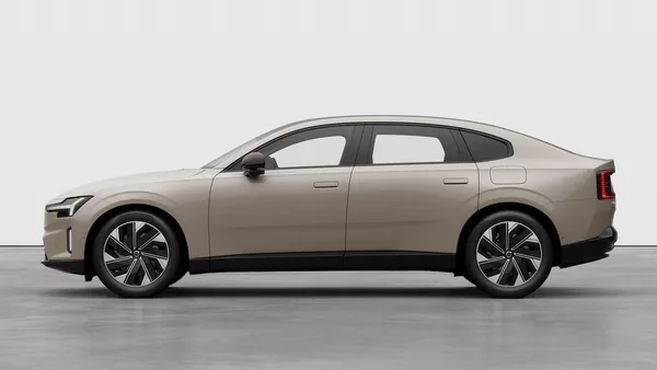 Volvo ES90 PURE ELECTRIC CORE - foto 5