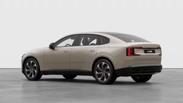 Volvo ES90 PURE ELECTRIC CORE - foto 6