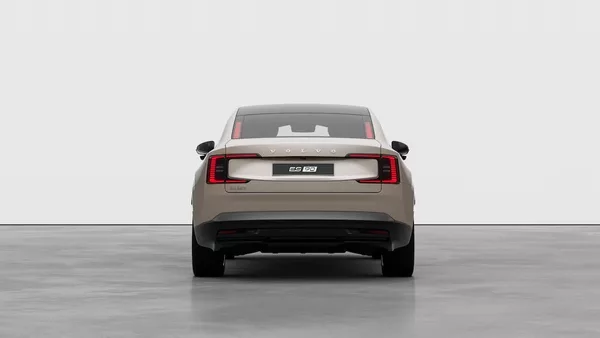 Volvo ES90 PURE ELECTRIC CORE - foto 7