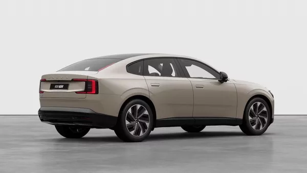 Volvo ES90 PURE ELECTRIC CORE - foto 8