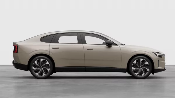 Volvo ES90 PURE ELECTRIC CORE - foto 9