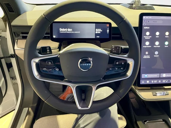Volvo ES90 ULTRA Single Motor Ext.Range - foto 10