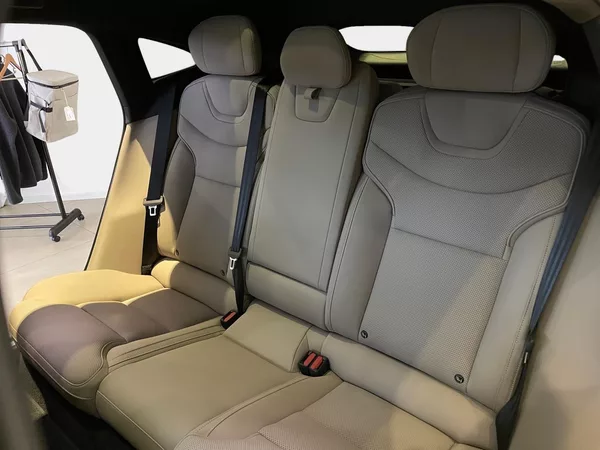 Volvo ES90 ULTRA Single Motor Ext.Range - foto 13