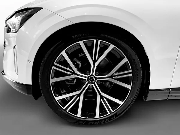 Volvo ES90 ULTRA Single Motor Ext.Range - foto 8