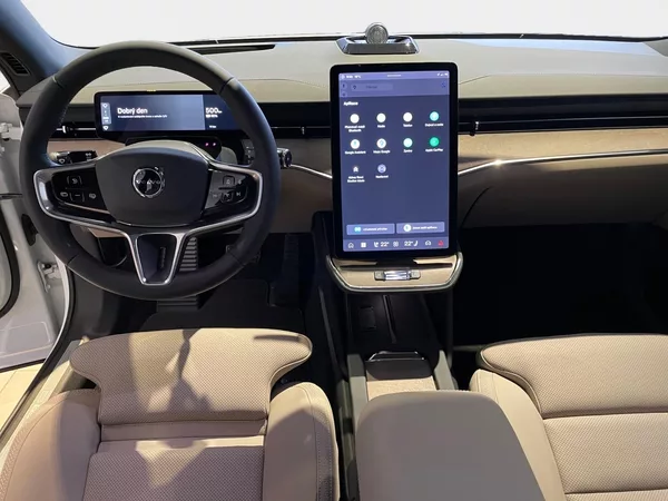 Volvo ES90 ULTRA Single Motor Ext.Range - foto 9