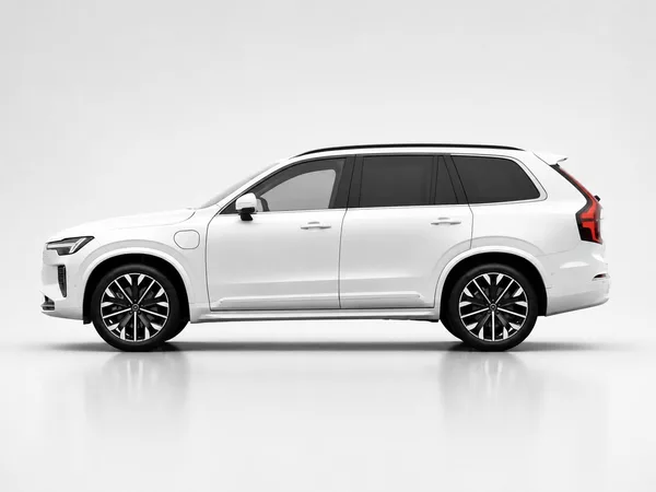 Volvo XC90 T8 PLUS BRIGHT +4SERVIS/ZÁRUKA