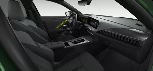 Opel Astra Nová ULTIM. ST 1.2T 107kWeDCT6 - foto 6
