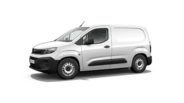 Opel Combo Van 1.2 TURBO 110k MT6