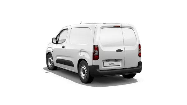 Opel Combo Van 1.2 TURBO 110k MT6 - foto 2
