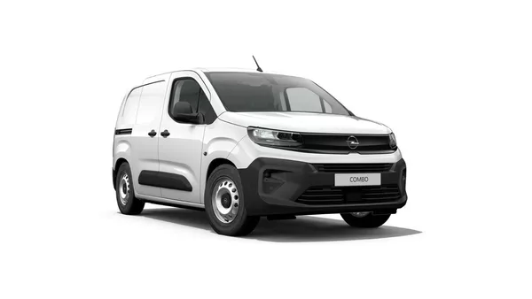 Opel Combo Van 1.2 TURBO 110k MT6 - foto 3