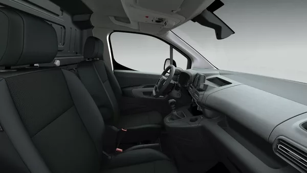 Opel Combo Van 1.2 TURBO 110k MT6 - foto 6